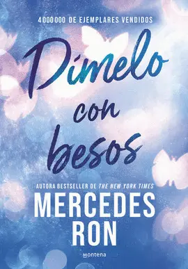 DIMELO CON BESOS (EDICION ESPECIAL)