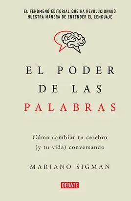 PODER DE LAS PALABRAS, EL