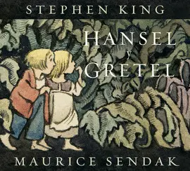 HANSEL Y GRETEL (TD)