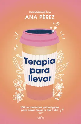 TERAPIA PARA LLEVAR