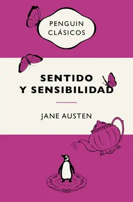 SENTIDO Y SENSIBILIDAD
