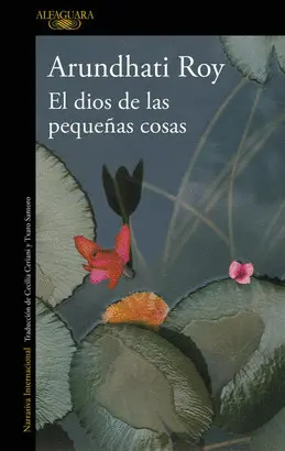 DIOS DE LAS PEQUEÑAS COSAS, EL