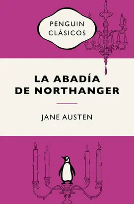 ABADIA DE NORTHANGER, LA