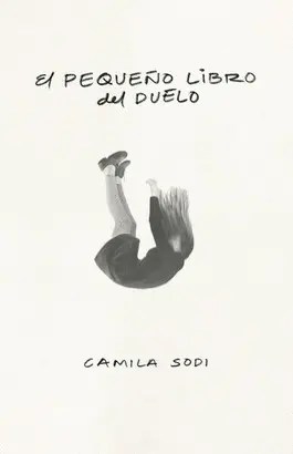 PEQUEÑO LIBRO DEL DUELO, EL