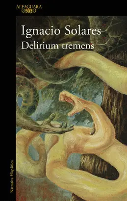 DELIRIUM TREMENS