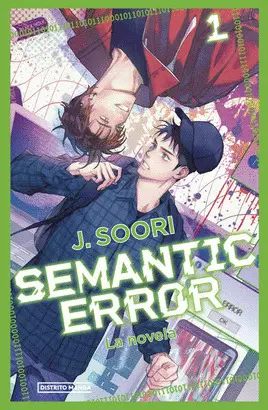 SEMANTIC ERROR LIGHT NOVEL 1