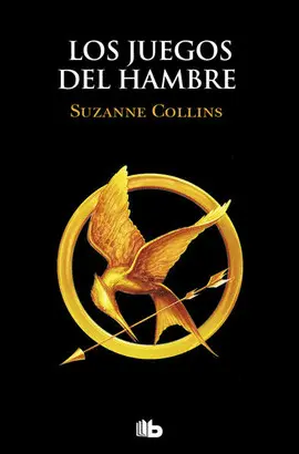 JUEGOS DEL HAMBRE, LOS (JUEGOS DEL HAMBR