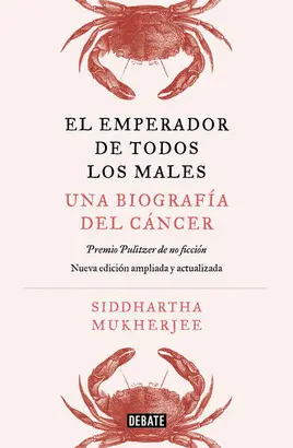 Emperador de Todos los Males, el (Edicio