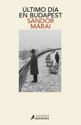 ULTIMO DIA EN BUDAPEST