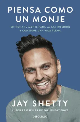 PIENSA COMO UN MONJE