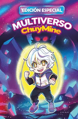 Multiverso Chuymine