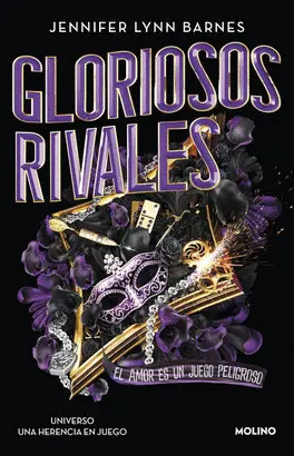 GLORIOSOS RIVALES