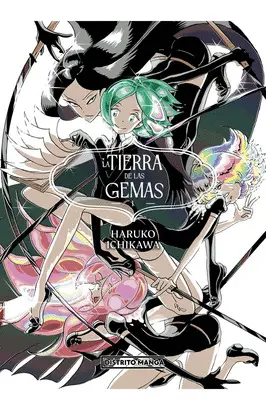 La Tierra de las Gemas 01
