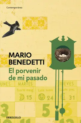 PORVENIR DE MI PASADO, EL