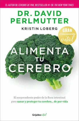ALIMENTA TU CEREBRO