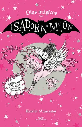 DIAS MAGICOS CON ISADORA MOON