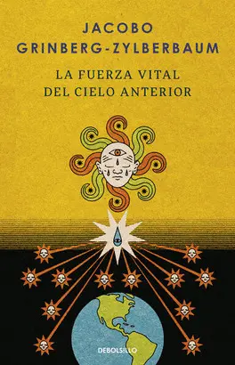 Fuerza Vital del Cielo Anterior, la