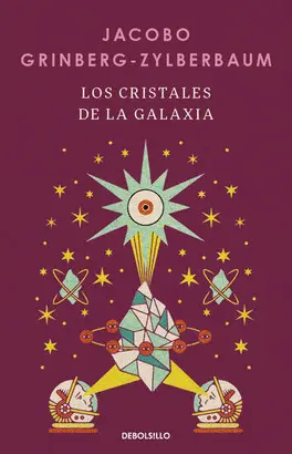 Cristales de la Galaxia, los