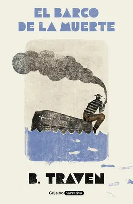 Barco de los Muertos, el