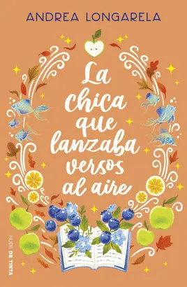 Chica que Lanzaba Versos Al Aire, la