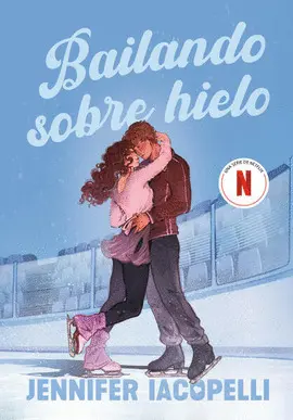 Bailando Sobre Hielo