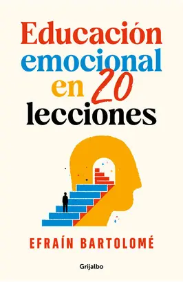Educacion Emocional en Veinte Lecciones