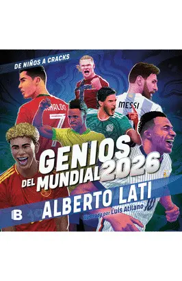 Genios del Mundial 2026