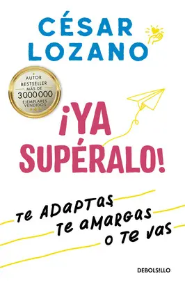 ¡Ya Superalo!