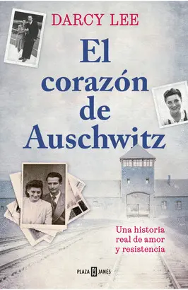 Corazon de Auschwitz, el