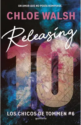 Chicos de Tommen 6, los. Releasing 10