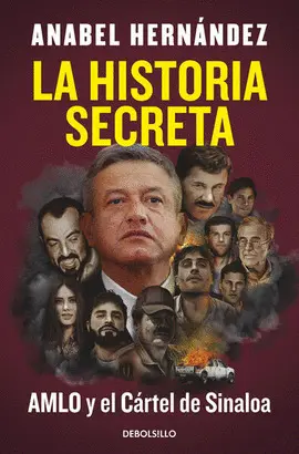 Historia Secreta, la