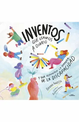 Inventos que Todos Usamos a Diario (Pero que Fueron Creados para Personas con Discapacidad) - Inventos y Discapacidad