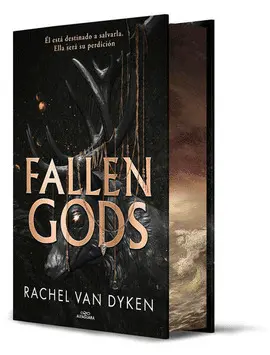 Fallen Gods 1