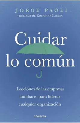Cuidar lo Comun