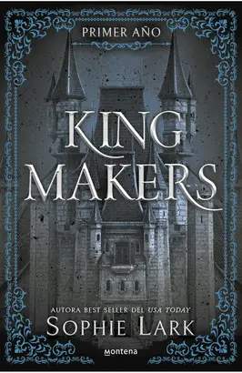 Kingmaker 1