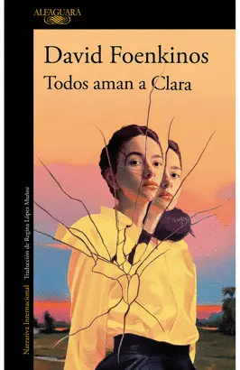 Todos Aman a Clara