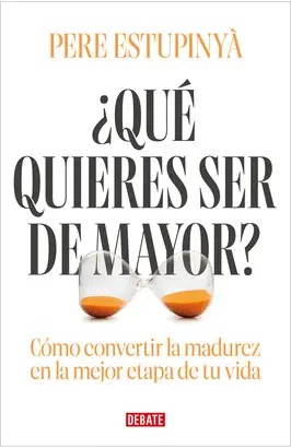 ¿Que Quieres Ser de Mayor?