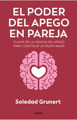 Poder del Apego en Pareja, el