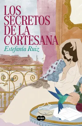 Secretos de la Cortesana, los