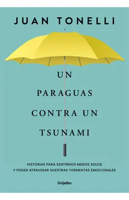 Un Paraguas Contra un Tsunami