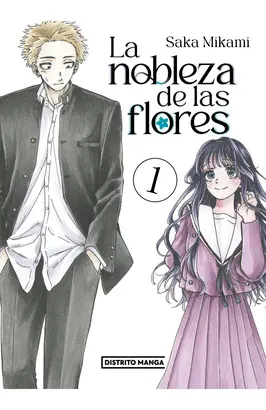 La Nobleza de las Flores 01