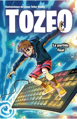 Mejor Juego Fortnight, El- la Partida Final