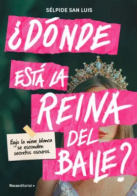 ¿Donde esta la Reina del Baile?