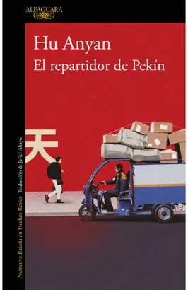 Repartidor de Pekin, el