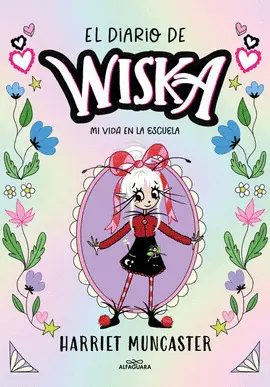 Diario de Wiska, el