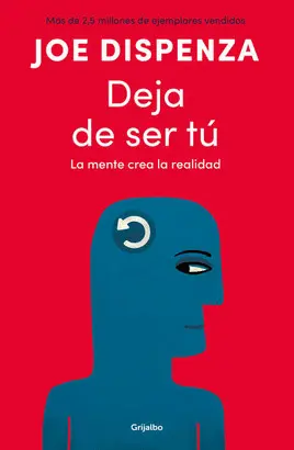 Deja de Ser tu