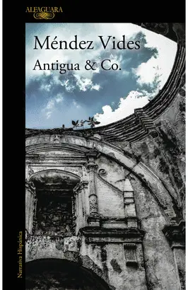 Antigua & Co.