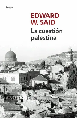 Cuestion Palestina, la