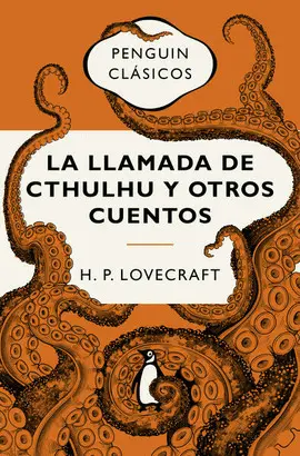 Llamada de Chutluh y Otros Cuentos, la