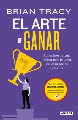 Arte de Ganar, el